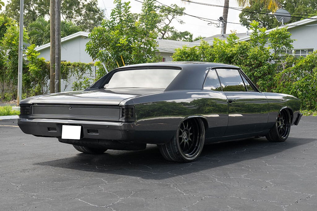 1967 Chevrolet Chevelle LS3 for sale